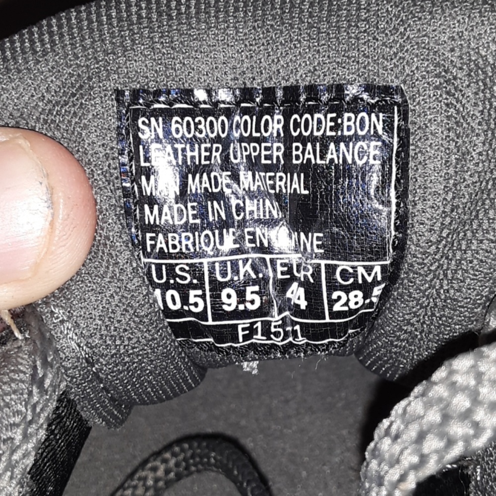 Skechers shoes